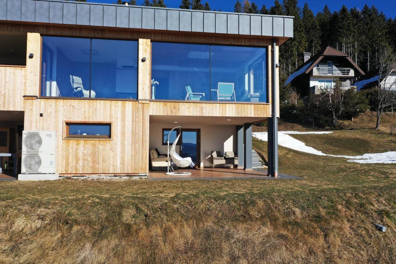 Studio 1111 With Sauna & Hot Tub Dravograd Exterior photo
