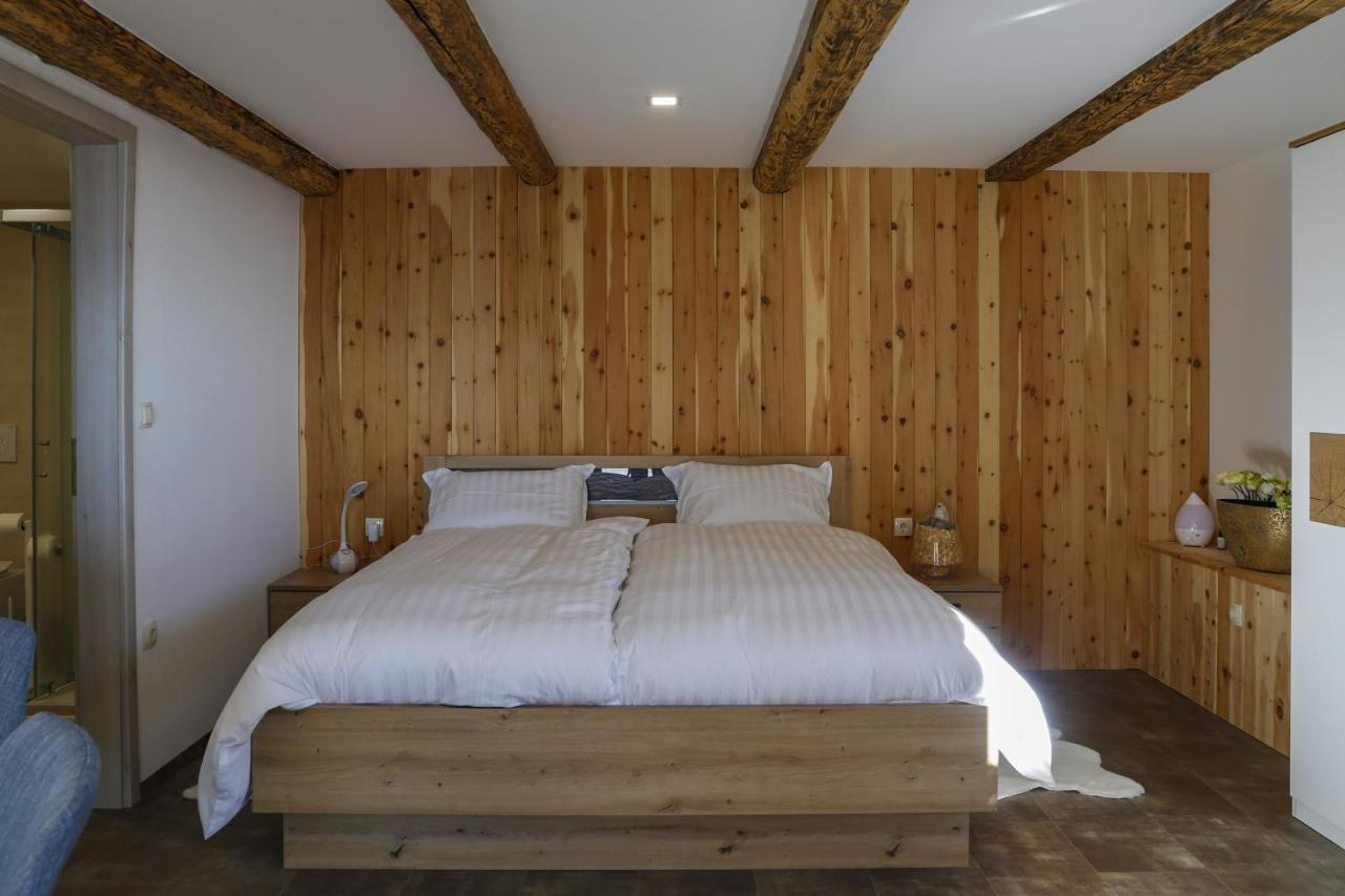 Studio 1111 With Sauna & Hot Tub Dravograd Exterior photo