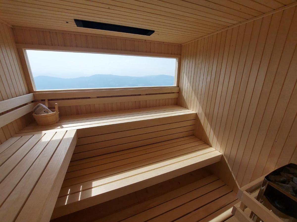 Studio 1111 With Sauna & Hot Tub Dravograd Exterior photo